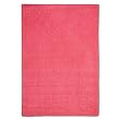 Harmony Rug Collection - Dark Pink