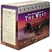 Ken Burns Presents The West (Boxed Set)