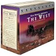 Ken Burns Presents The West (Boxed Set) [VHS] by 