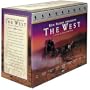 Ken Burns Presents The West [VHS]
