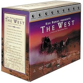 The West