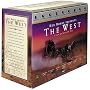 Ken Burns Presents The West (Boxed Set) [VHS]