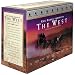 Ken Burns Presents The West (Boxed Set)