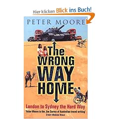 The Wrong Way Home