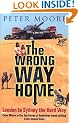The Wrong Way Home