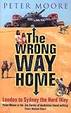 The Wrong Way Home