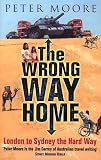 The Wrong Way Home