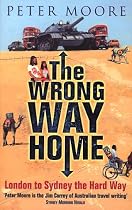 The Wrong Way Home