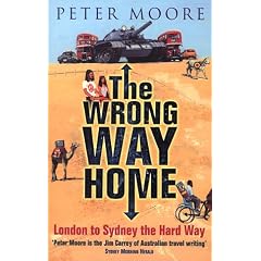 The Wrong Way Home