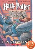 Harry Potter and the Prisoner of Azkaban (Book 3)