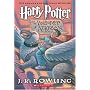 Harry Potter and the Prisoner of Azkaban (Book 3)