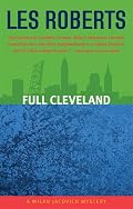 Full Cleveland: A Milan Jacovich Mystery