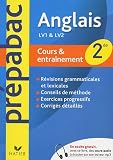 Anglais 2e Niveau B1/ B1+