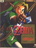 Legend of Zelda: Ocarina of Time, Official Nintendo Player's Guide