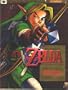 Legend of Zelda: Ocarina of Time, Official Nintendo Player's Guide