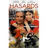 Hasards ou coincidences [VHS]par Alessandra Martines