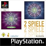 Eigenschaften EIDOS GmbH  / Wer wird Millionär 1+2 Doublepack