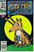 Book Sergio Aragones' Groo The Wanderer #45 : Rufferto Reality (Epic - Marvel Comics)