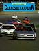 Carros De Carrera / Racing Cars (Biblioteca Grafica)