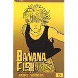 BananaFish,Vol.5(BananaFish(GraphicNovels))