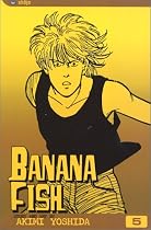 Banana Fish, Vol. 5