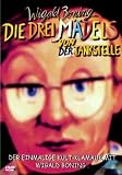 Die drei M�dels von der Tankstelle - Wigald Boning