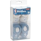 Fore Bare Feet NBA Logoman Booties