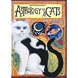 Joyce Jillson's Astrology For Cats (Pampered Pooch)