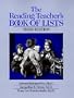 The Reading Teacher's Book of Lists (J-B Ed: Book of Lists)