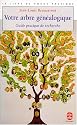 Votre arbre généalogique : guide pratique de recherche