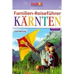 Familien-Reisef�hrer, K�rnten