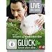 Eckart von Hirschhausen - Gl�ck kommt selten allein (2 DVDs)