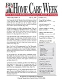 Elis Home Care Week