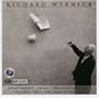 Richard Wernick: Horn Quintet / Da'ase / String Quartet No. 6 / Trochaic Trot / The Name of the Game