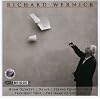 Richard Wernick: Horn Quintet / Da'ase / String Quartet No. 6 / Trochaic Trot / The Name of the Game