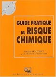 Revue Ergonomie  / Guide pratique du risque chimique