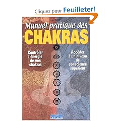 Manuel pratique des chakras