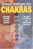 Livres Naturopathie - Manuel pratique des chakras