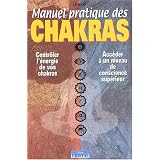 Manuel pratique des chakraspar Joan P. Miller