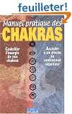 Manuel pratique des chakras