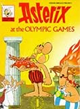 Asterix at the Olympic Games