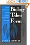 Biology Takes Form: Animal Morphology and the German Universities, 1800-1900 (Science and Its Conceptual Foundations series)