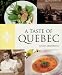Price Comparison : A Taste of Quebec