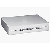 4 x 6 x 1 Sharpening Stone for Diamond... by C.R. Laurence