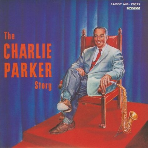 Charlie Parker - Charlie Parker (Verve) - Zortam Music