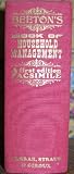  : Beeton's Book of HouseHold Management - A First Edition Facsimile