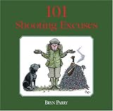 101 Shooting Excuses