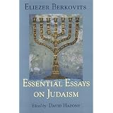 Essential Essays on Judaism