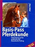 Basis-Pass Pferdekunde - Petra H&ouml;lzel