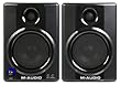 M-Audio Studiophile AV 40 Powered Speakers (Previous Version)